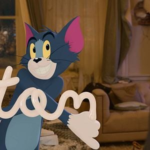 Fotoğraf Tom ve Jerry