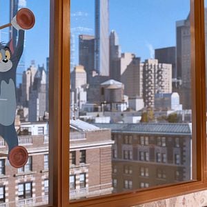 Fotoğraf Tom ve Jerry