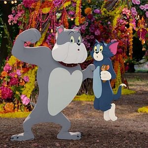 Fotoğraf Tom ve Jerry