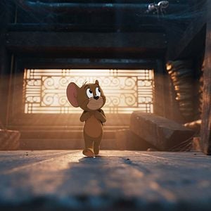 Fotoğraf Tom ve Jerry