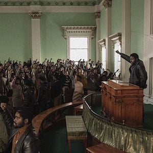 Fotoğraf Judas and the Black Messiah