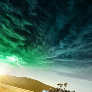 Fotoğraf Hayalet Avcıları: Öteki Dünya