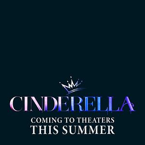 Fotoğraf Cinderella