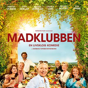 Fotoğraf Madklubben