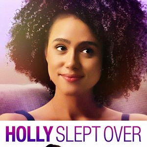 Fotoğraf Holly Slept Over