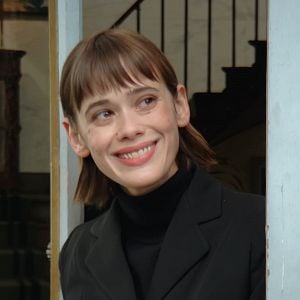 Fotoğraf Mathilde Warnier