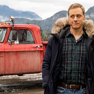 Fotoğraf Alan Tudyk