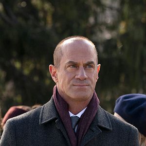 Fotoğraf Christopher Meloni