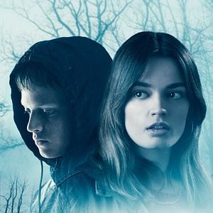 Fotoğraf The Winter Lake