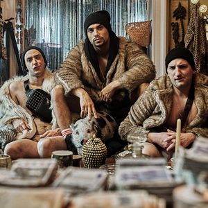 Fotoğraf En Passant Pécho