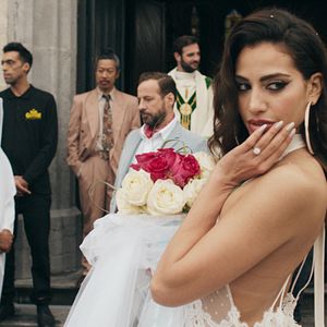 Fotoğraf En Passant Pécho