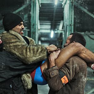 Fotoğraf En Passant Pécho