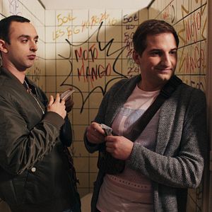 Fotoğraf En Passant Pécho