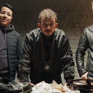 Fotoğraf En Passant Pécho