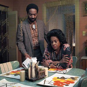 Fotoğraf Kevin Carroll