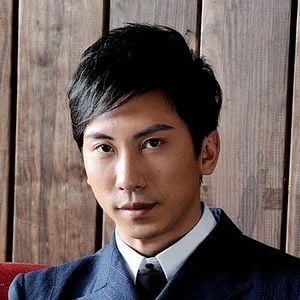 Fotoğraf Yu-Hang To