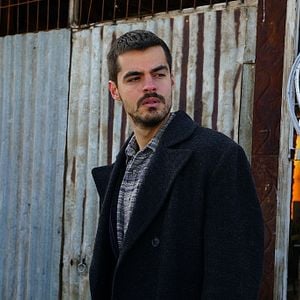 Fotoğraf Gönül Dağı