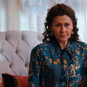 Fotoğraf Sefirin Kızı