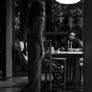 Fotoğraf Malcolm ve Marie