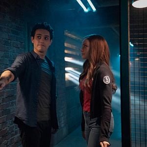 Fotoğraf Aria Shahghasemi