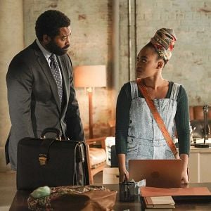 Fotoğraf Nicholas Pinnock