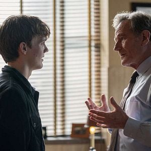 Fotoğraf Bryan Cranston