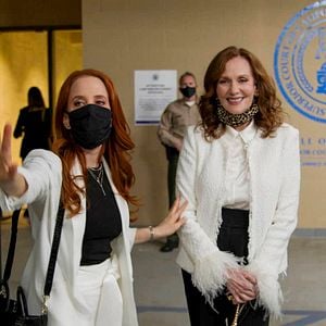 Fotoğraf Lesley Ann Warren