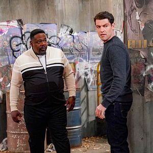 Fotoğraf Max Greenfield