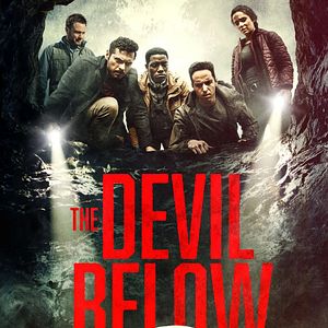 Fotoğraf The Devil Below