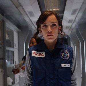 Fotoğraf Jodi Balfour