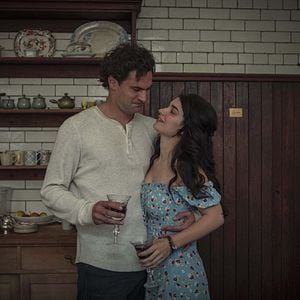 Fotoğraf Tom Bateman