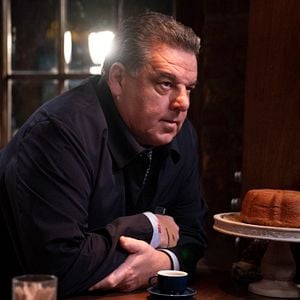 Fotoğraf Steve Schirripa