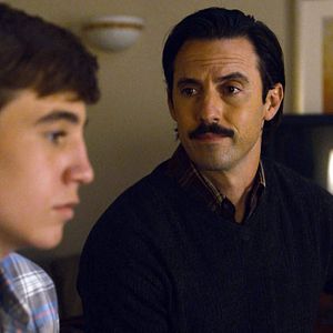 Fotoğraf Milo Ventimiglia