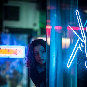 Fotoğraf Al morir la Matinee