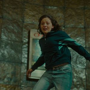 Fotoğraf Al morir la Matinee