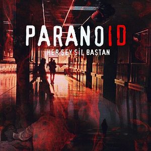 Fotoğraf Paranoid