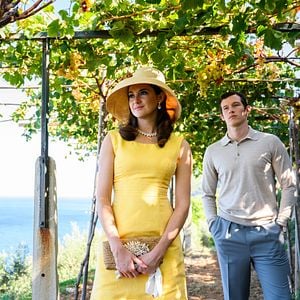 Fotoğraf Sevgilimden Son Mektup