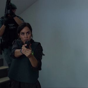 Fotoğraf Megan Montaner