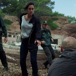 Fotoğraf Megan Montaner