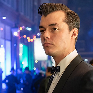 Fotoğraf Pennyworth