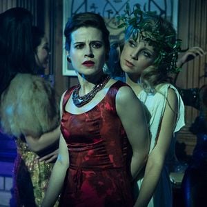 Fotoğraf Pennyworth