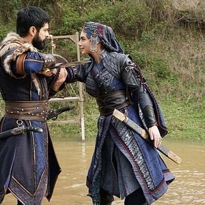 Fotoğraf Kuruluş Osman