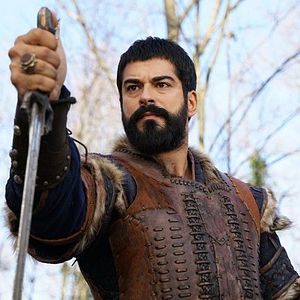 Fotoğraf Kuruluş Osman