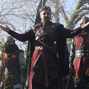 Fotoğraf Kuruluş Osman