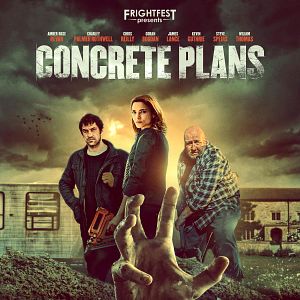 Fotoğraf Concrete Plans