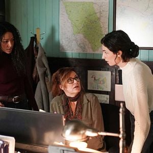 Fotoğraf Kylie Bunbury