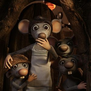 Fotoğraf I mysi patrí do nebe