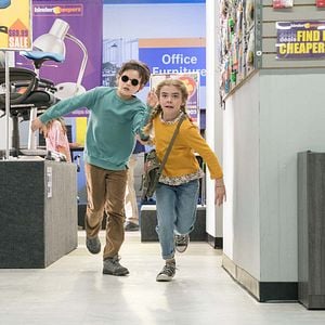 Fotoğraf Benjamin Evan Ainsworth