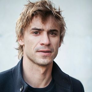 Fotoğraf Kevin Garnichat