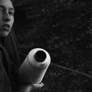 Fotoğraf Bebia, à mon seul désir